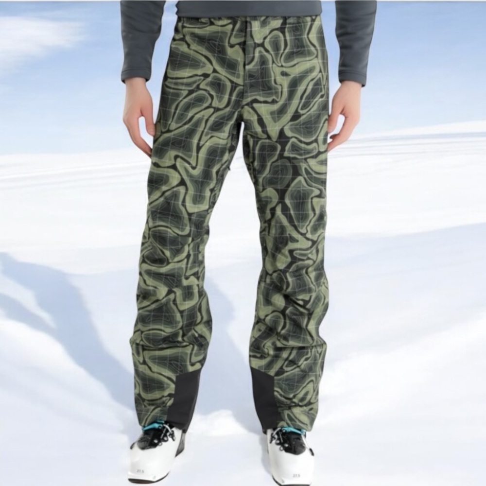 Helly Hansen Legendary Insulated Ski Pant